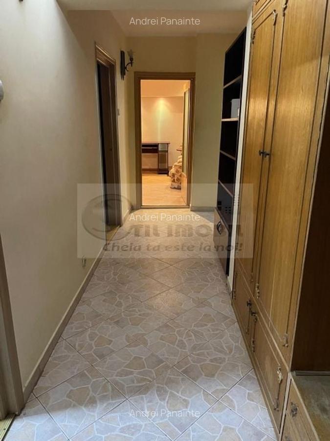 Apartament 4 camere – Nicolina– Vis-à-vis de Selgros - 16