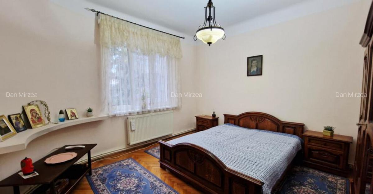 Apartament 3 camere Universitate-Calderon, etaj 2, 93mp - 6