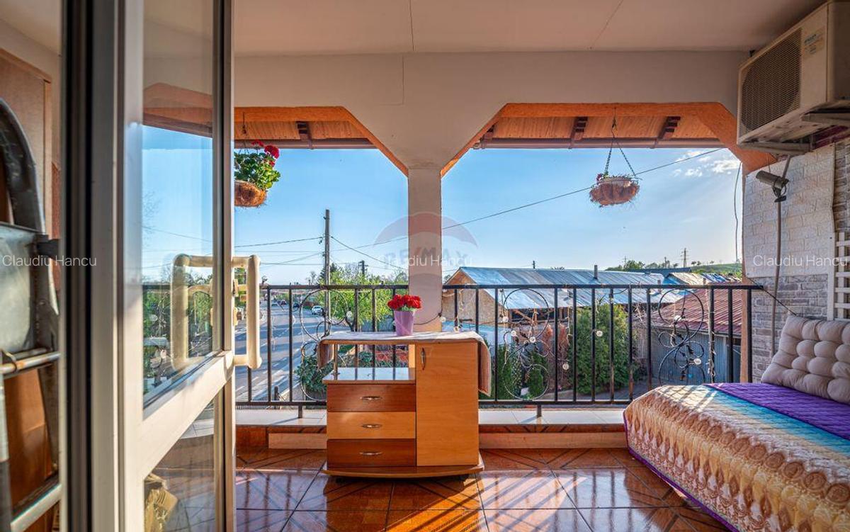 Casa P+E cu spa?iu comercial, situata central in Fili... - 13 Casa P+E cu spa?iu comercial, situata central in Fili... - 13