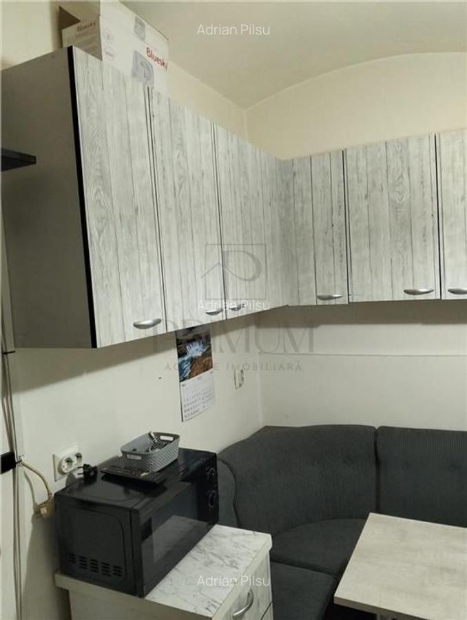 Apartament 1 camera-Complex-Centrala proprie - 4