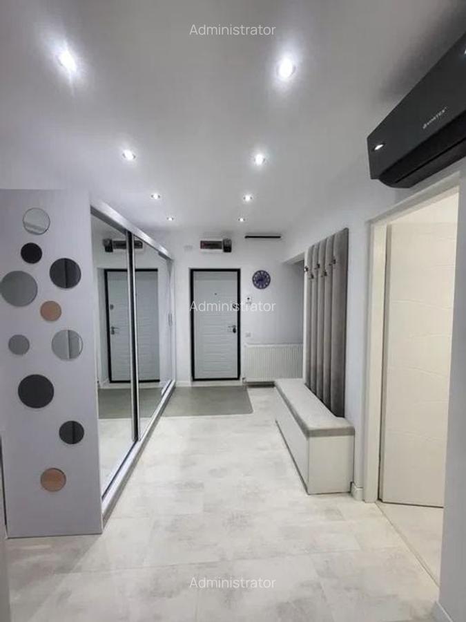 Tomis 1-apartament 2 camere finisat modern cu gaze - 2