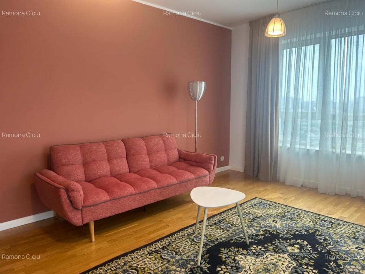 LUXURIA RESIDENCE * 2 CAMERE MOBILATE PREMIUM* TERASA 8 MP - 16