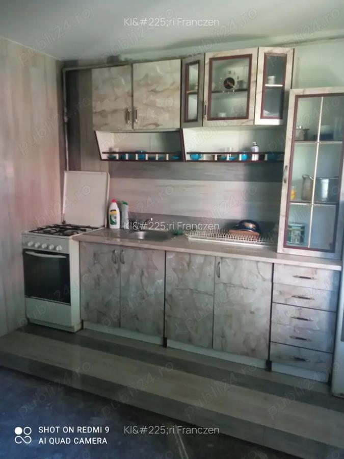 Apartament cu doua camere - 2