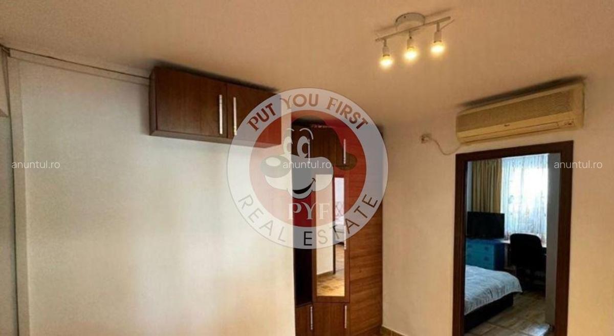 Margeanului | Apartament 4 camere | 90mp | semidecomandat | B4787 - 7