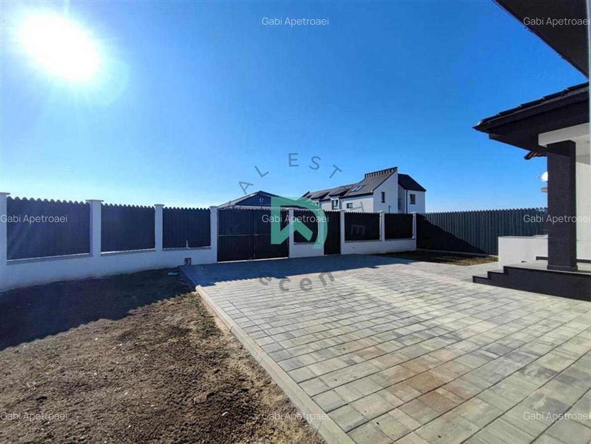 Casa 4 camere, Cristian, Brasov - 9