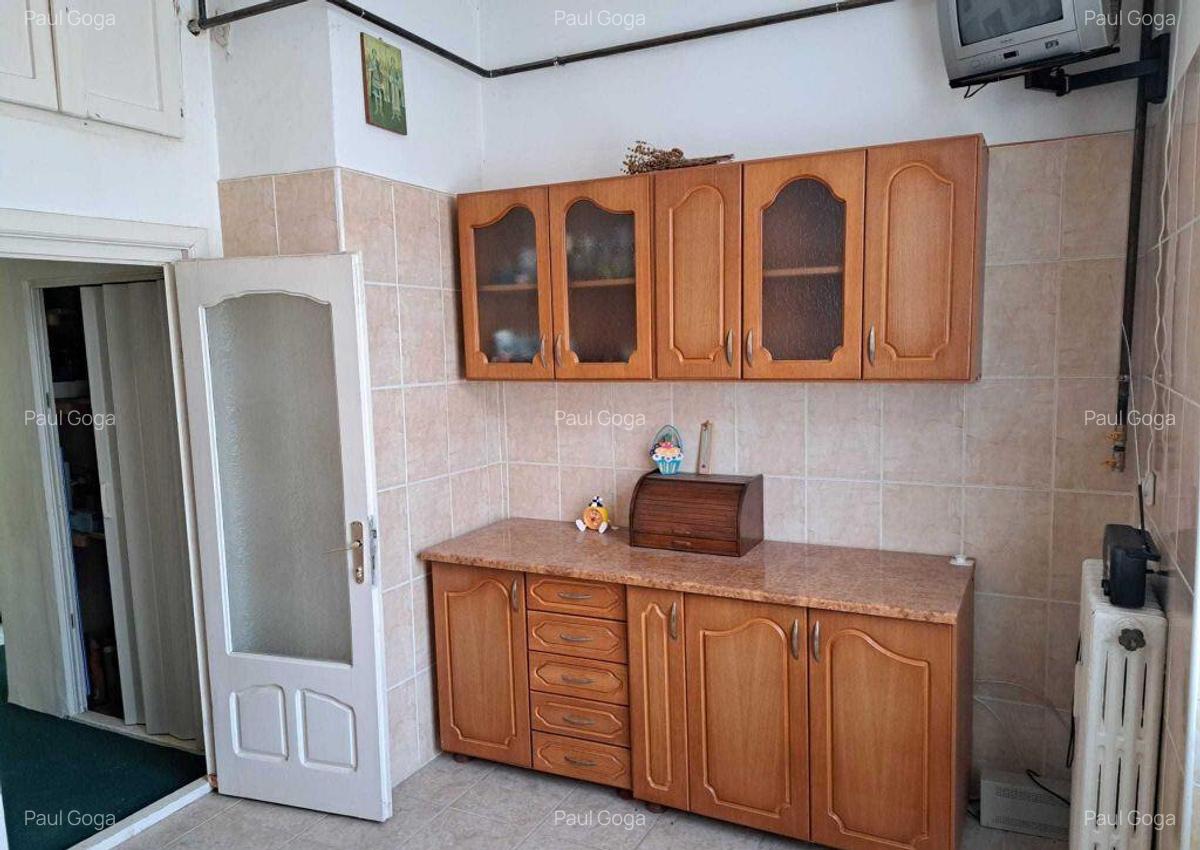 Apartament 2 cam zona Gradina Publica - 8