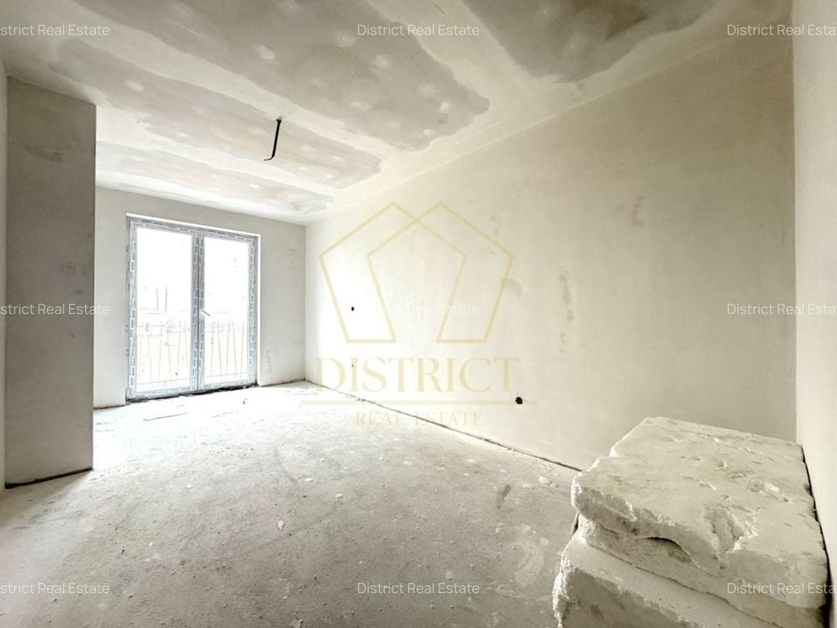 Apartament decomandat cu 2 camere | Comision 0% | Torontalului - 5