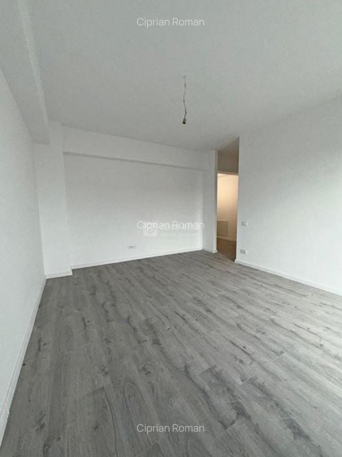 Mutare imediata! 2 camere in bloc nou cu lift, parcare subterana inclusa - 9