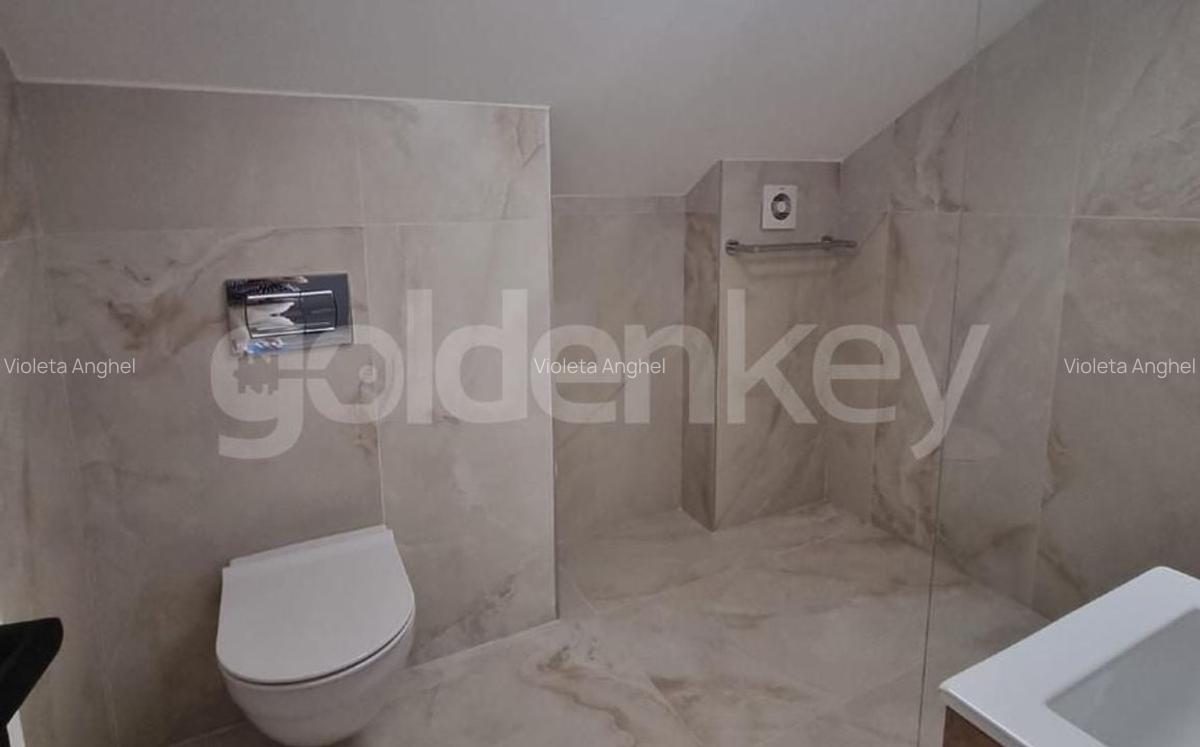 Vila duplex cocheta cu 6 camere in complex | prima inchiriere - 11