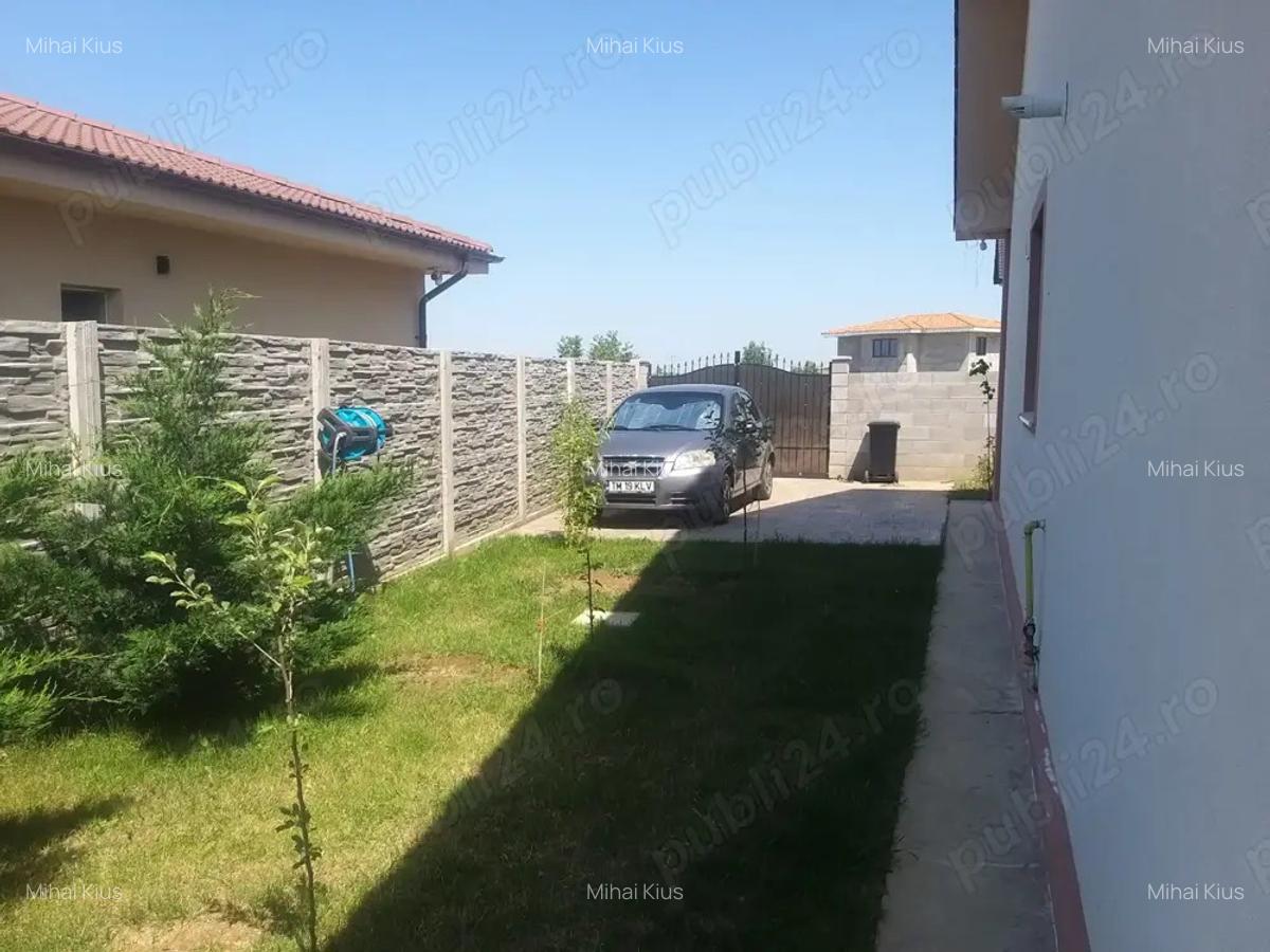 Vand casa tip duplex, pe parter, Sanandrei - 9