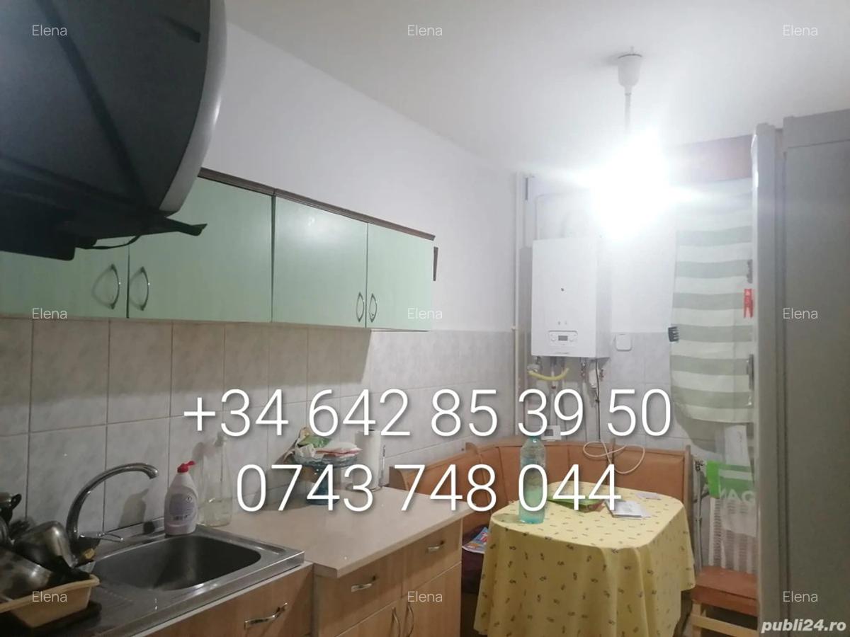 Ap. 3 camere decomandat, Direct Proprietar - 2