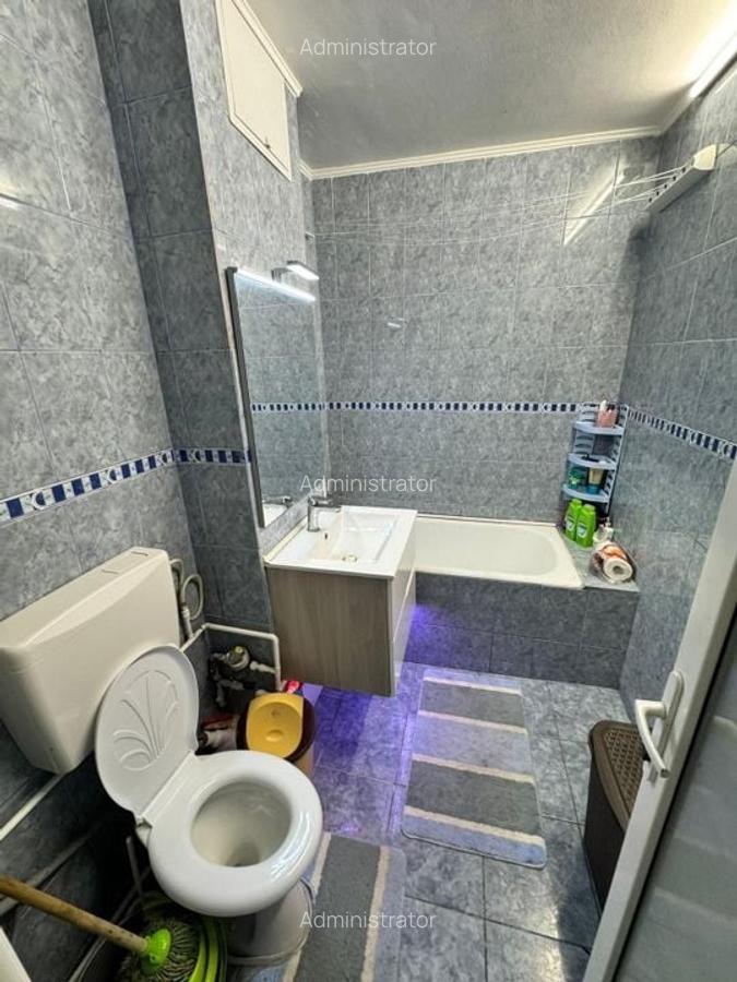 Apartament 2 camere de vanzare-zona CET - 7