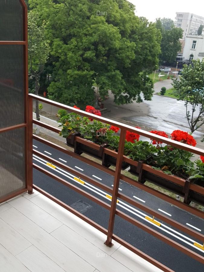 Apartament lux 2 camere in Centru - 8