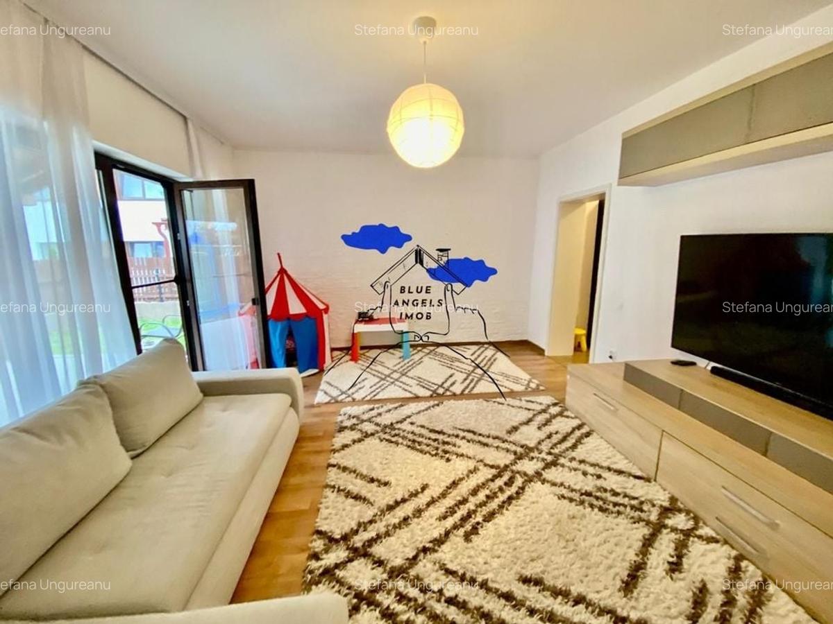 Casa 3 camere, dressing, pod si curte in SANPETRU RESIDENCE - 9