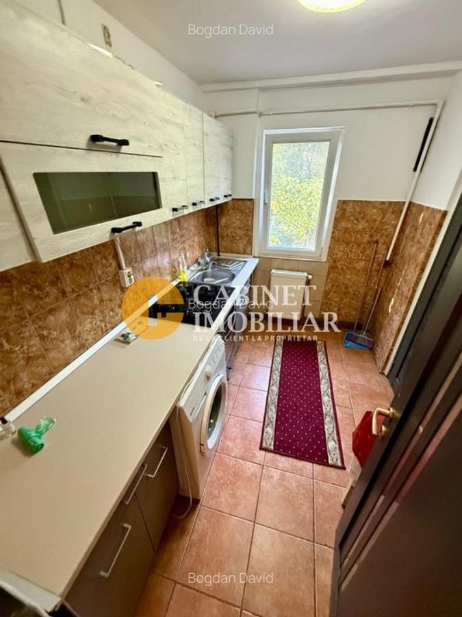 Apartament 2 Camere - Etaj 2 - Bloc Fara Risc - Zona Cantemir - 6