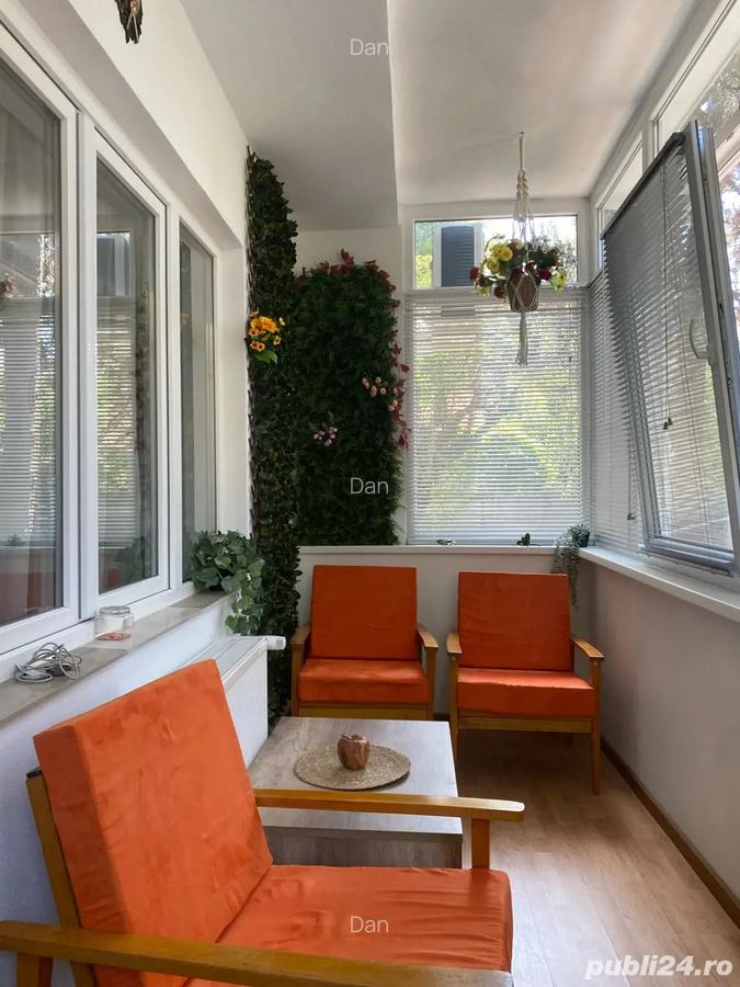 Proprietar inchiriez apartament 4 camere zona Fabric - 5