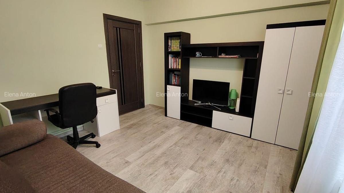 Apartament cu 2 camere, 45 mp, etajul 6/10, str. Bizușa, Gheorgheni - 3