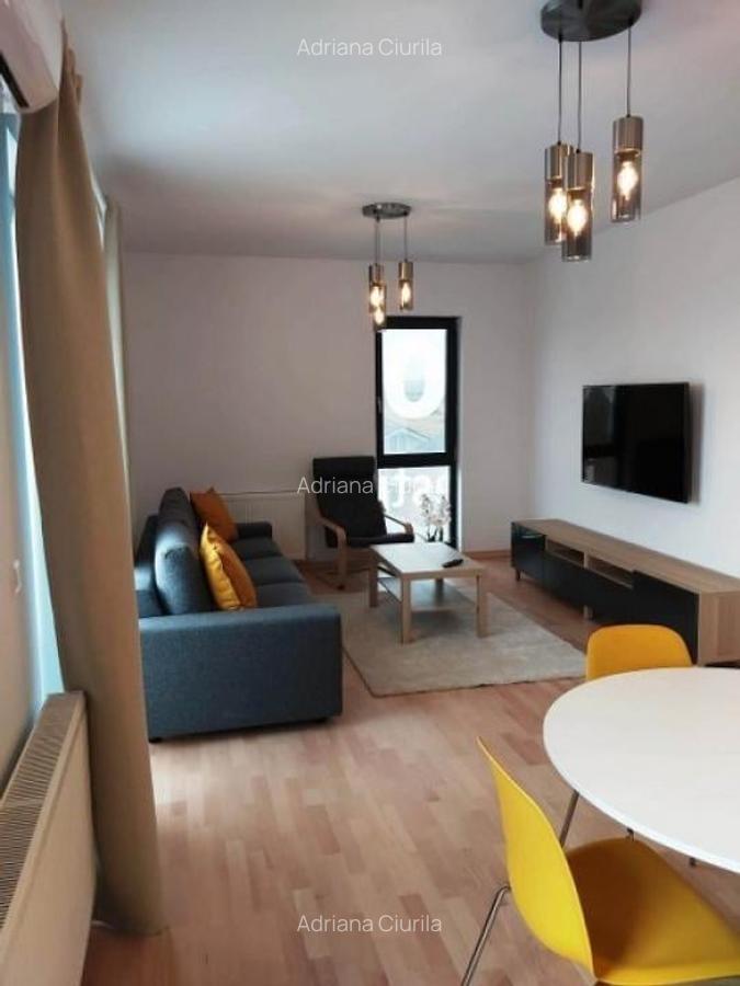 Apartament 3 camere in Ploiesti, zona Albert, complex MRS VILLAGE - 4