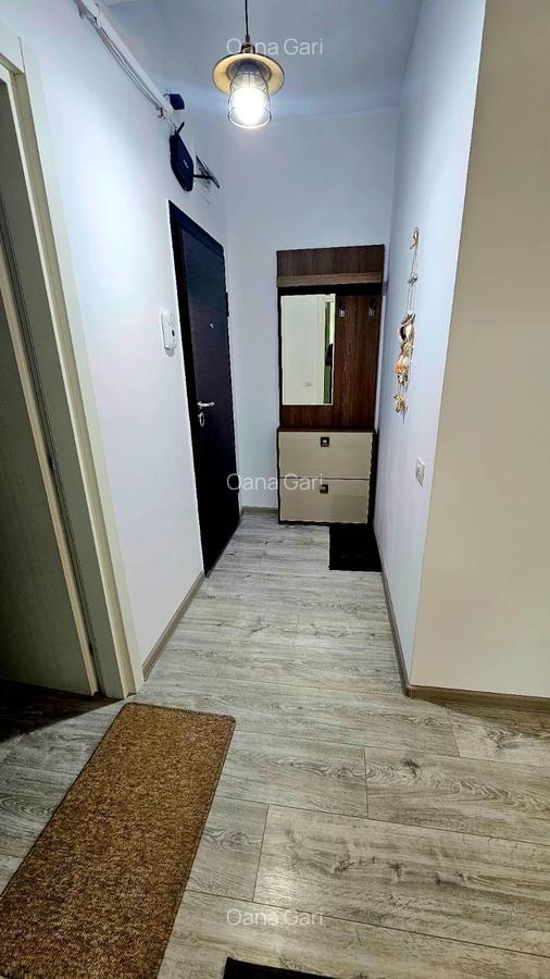 Mamaia Nord De Inchiriat Termen  Lung  Apartament  2  Cam. Mob Utilat ,Parcare - 7