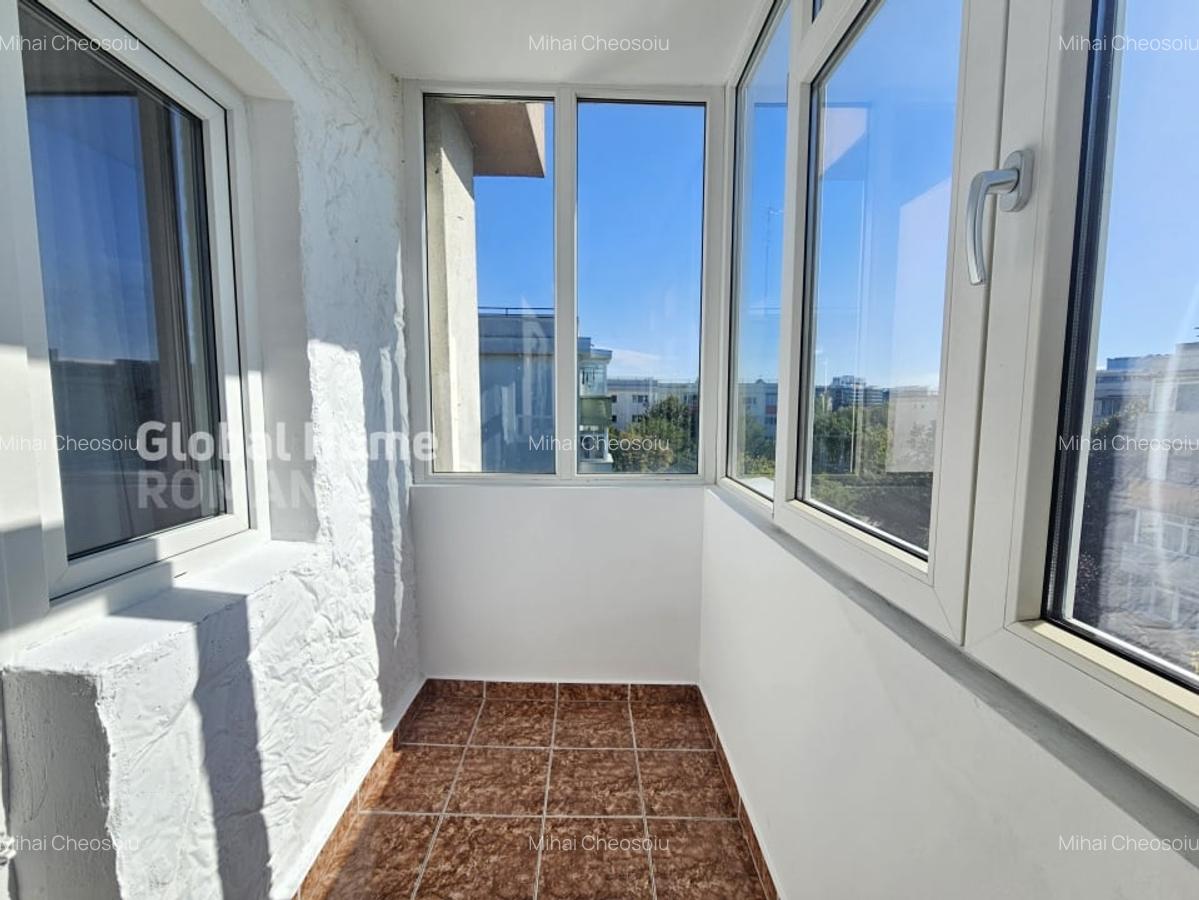 Apart 4 camere 86mp | Aviatiei - Mall Promenada - Metrou AV | Centrala proprie - 24