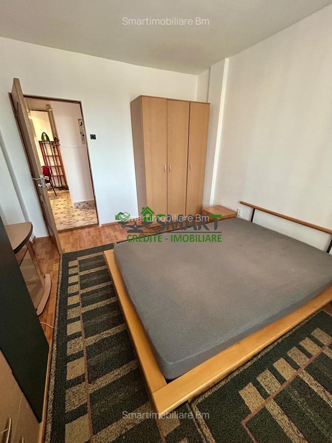 Chirie apartament 2 camere decomandat – Central, Piața Revoluției - 2