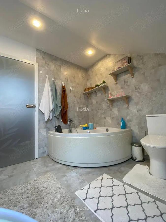 Casa isiruita mobilata si utilata Giroc - 7