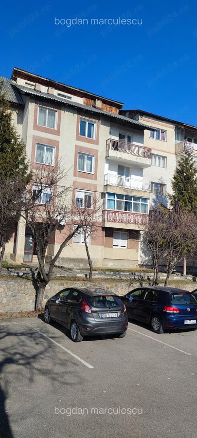 Apartament de vanzare Fieni - 3