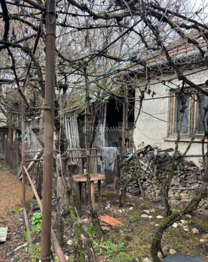 Casa de vanzare Nusfalau. - 9