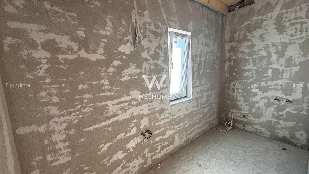Duplex cu 4 camere si pivnita, Calea Cisnadiei, Sibiu - 7
