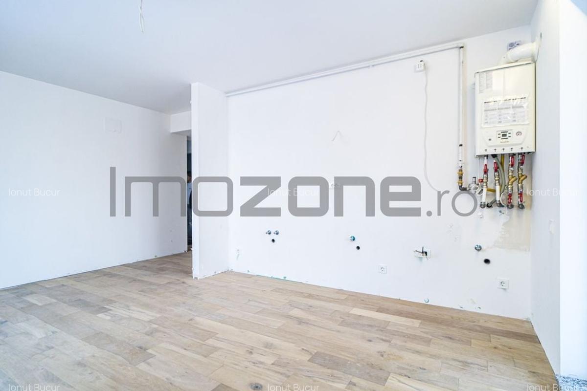 Strada Ghidigeni, zona Raul Doamnei, 3 camere, bloc nou, 2 bai, DOAR PLATA CASH - 7
