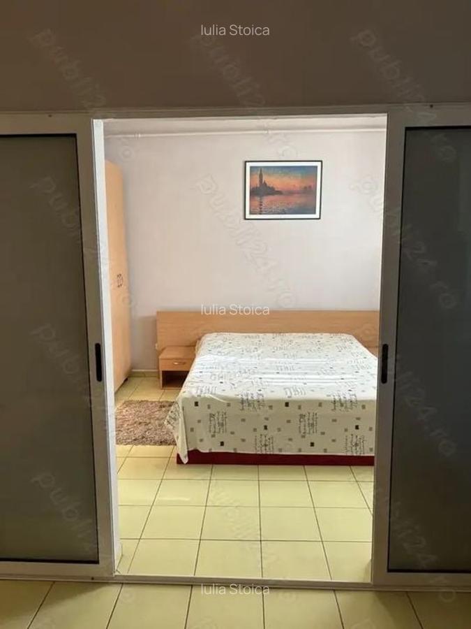 Apartament cu 2 camere decomandat, mobilat în Floreasca - 2