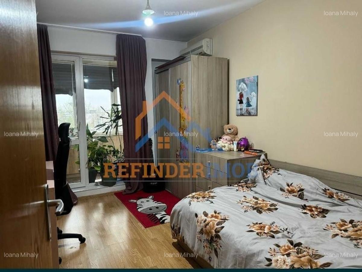 Apartament cu 3 camere decomandat, mobilat în 1 Decembrie 1918 - 7