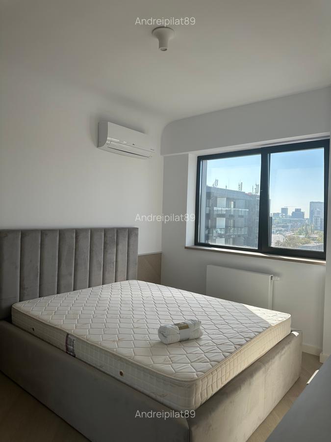 Apartament în Cortina North,mobilat și utilat complet - 7