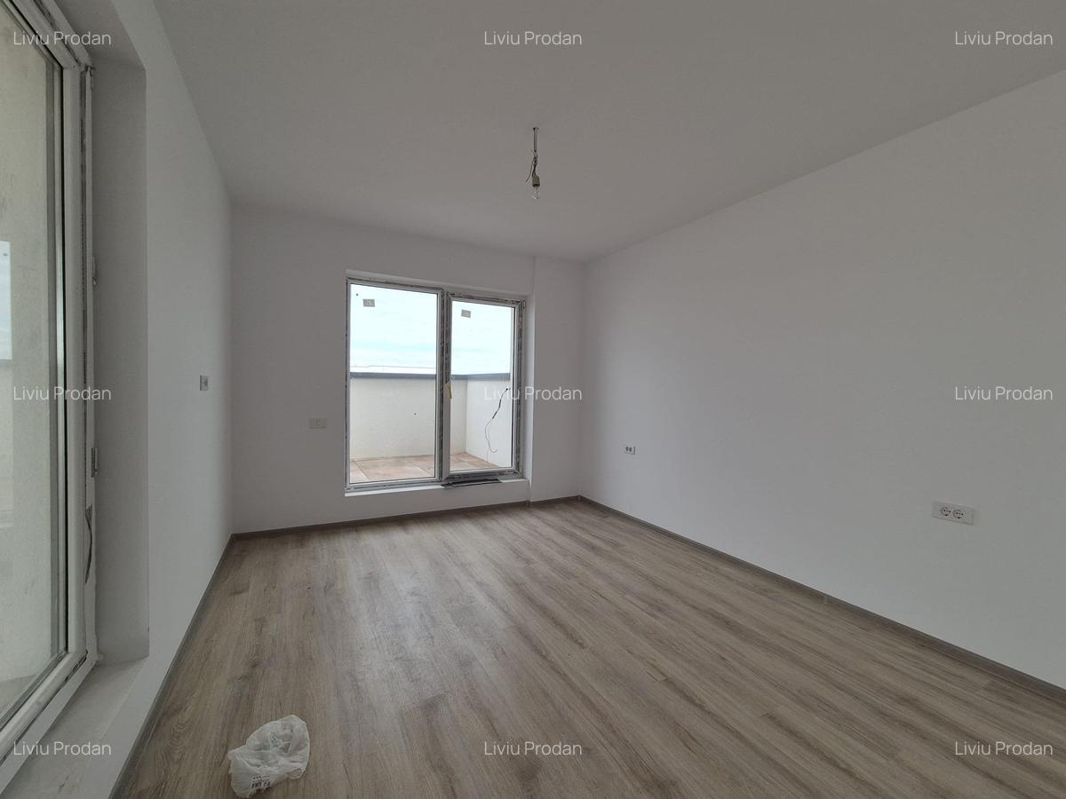 Penthouse duplex 197 mp Metrou Berceni - 4