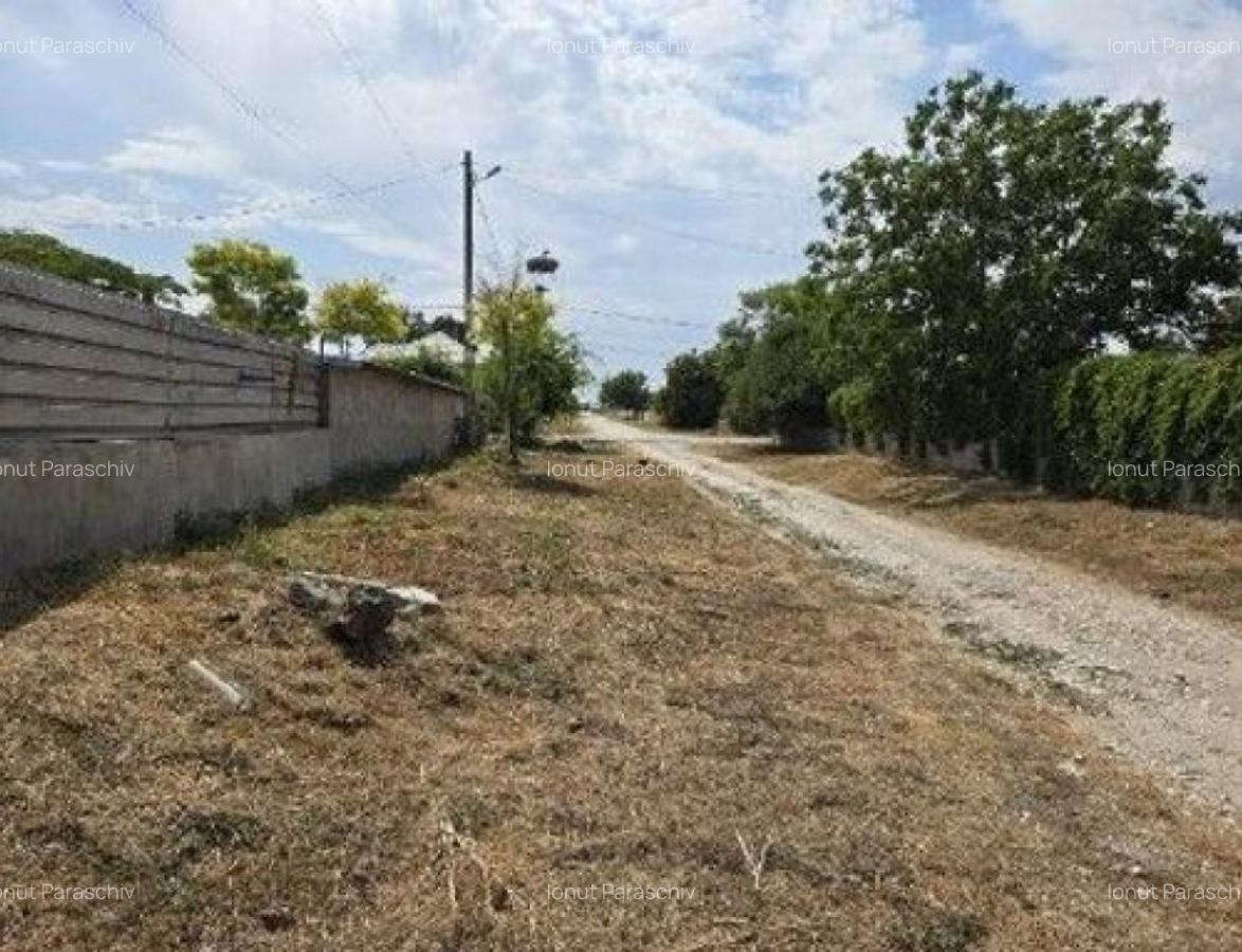 Casa si teren Vadu , ID: R2757056 - 3