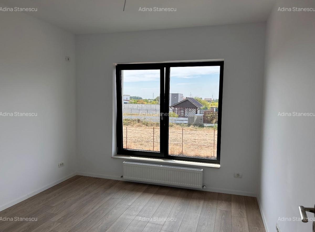 2 vile cochete in apropierea padurii cu teren generos - 52