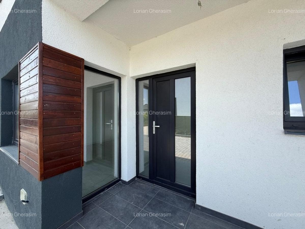 *Duplex Modern* - Visan *Toate utilitatile* - 120mpu - 4