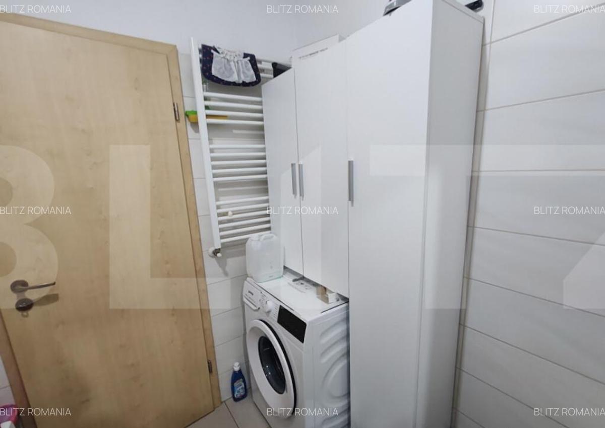 Apartamentul ideal din Dumbravita - 8