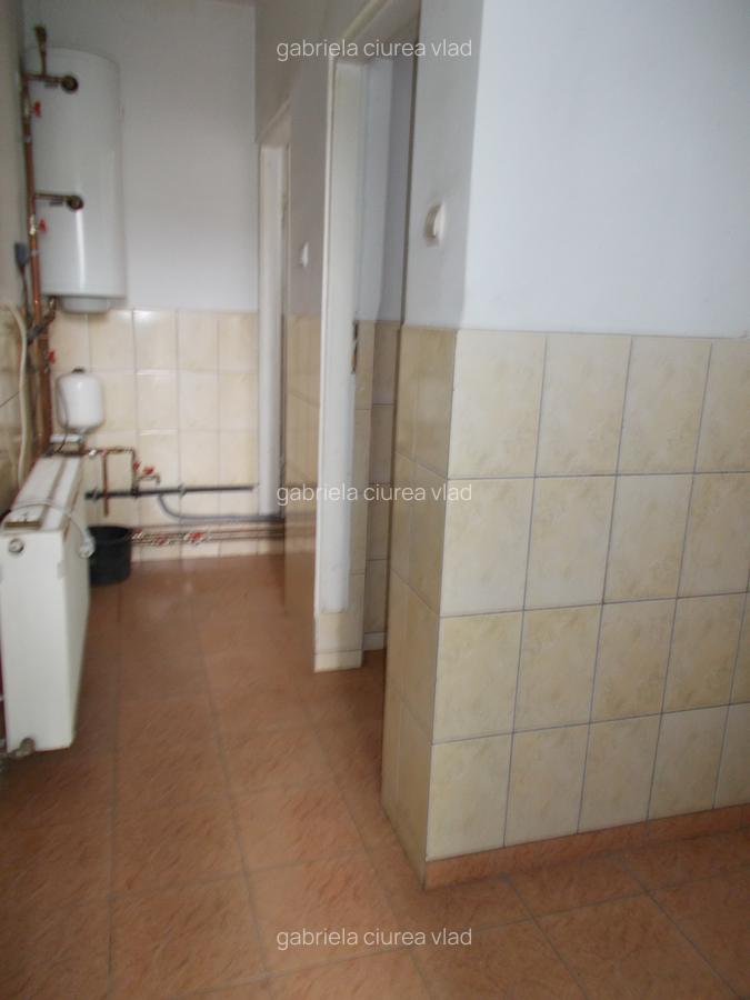 Inchiriez hala situata in Lazaret,200m,pretabila spalatorie,service - 8