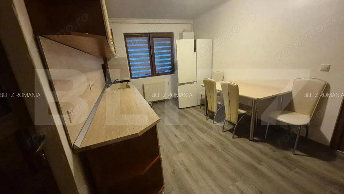 Apartament de inchiriat, 2 camere, 52 mp, zona Micro 16 - 10