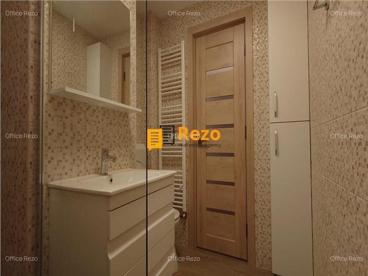 DECEBAL STRADAL / PRIMA INCHIRIERE / 3 CAMERE MOBILAT UTILAT NOU - 4