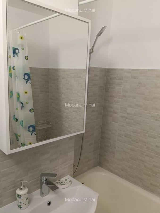 2 camere decomandat, bloc din 1982, complet mobilat zona Galata - 8 2 camere decomandat, bloc din 1982, complet mobilat zona Galata - 8