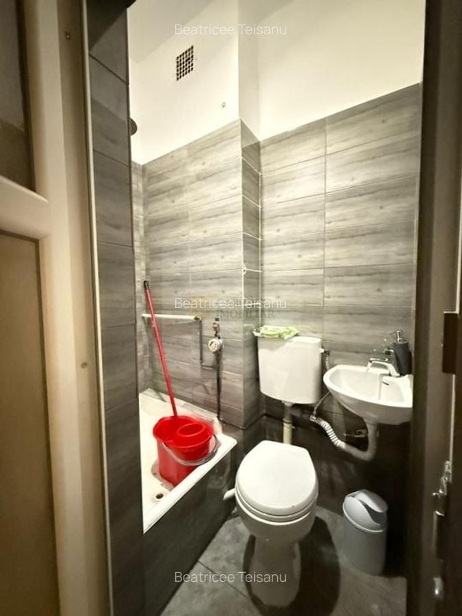 4 camere  | Etaj 1/6  | Cismigiu | 65 mp - 17