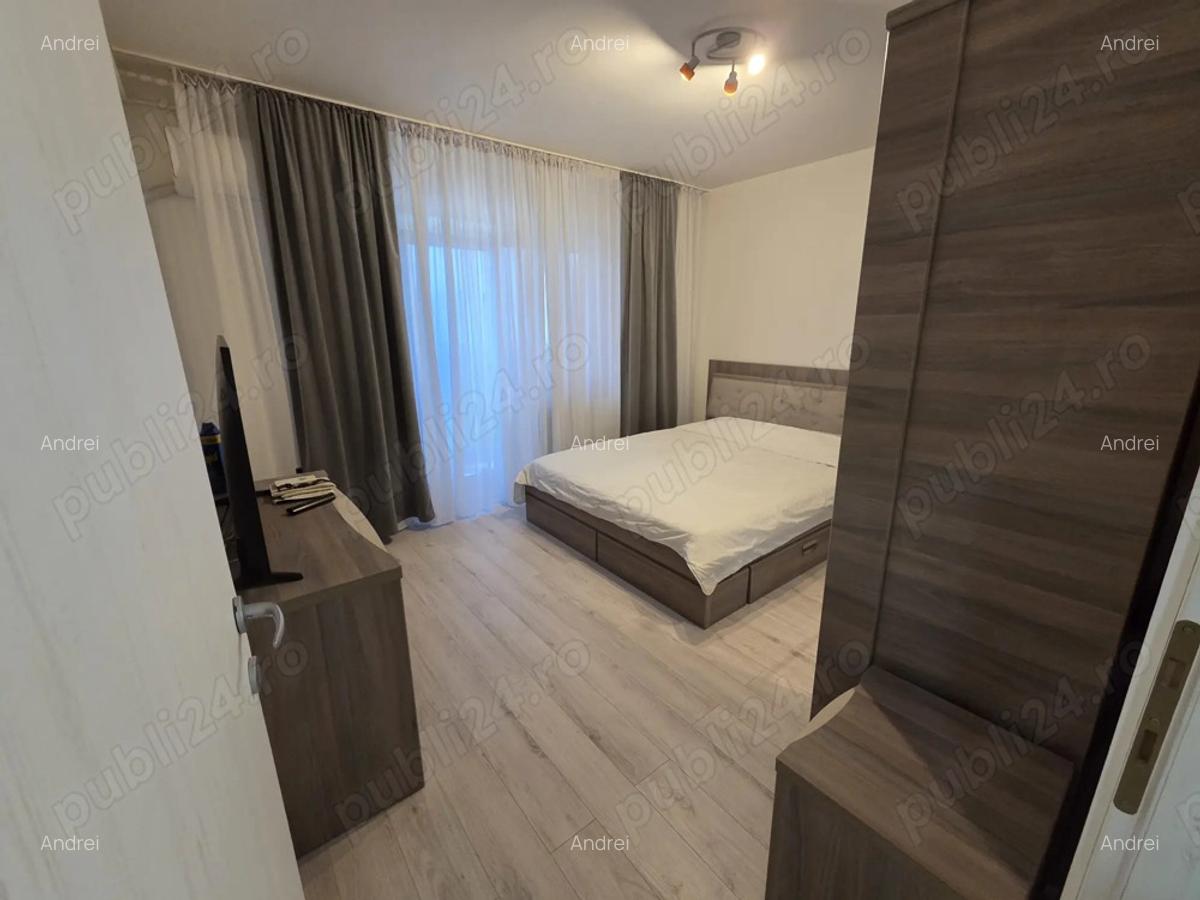 Apartament 3 camere decomandat zona Timpuri Noi Nerva Traian Mall Vitan - 5