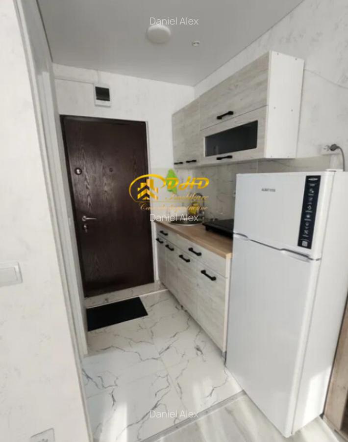PODU ROS - CENTRAL, Garsoniera, 300 euro - 4