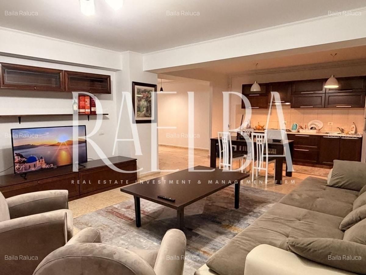 Baneasa –Aviatiei |  Phoenicia hotel | Apartament 2 camere | - 4