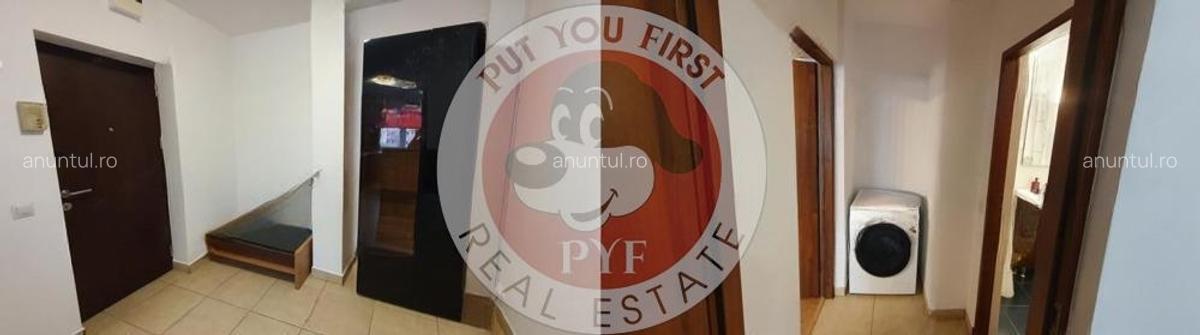 Prosper Mall | Apartament 2 camere | Decomandat | 64mp | B11688 - 4 Prosper Mall | Apartament 2 camere | Decomandat | 64mp | B11688 - 4