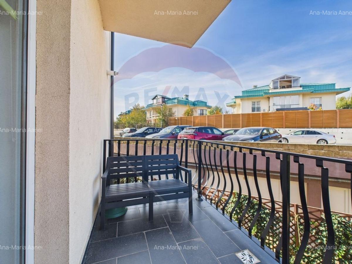 De vanzare | Apartament 3 camere | Northlight Residence - 19