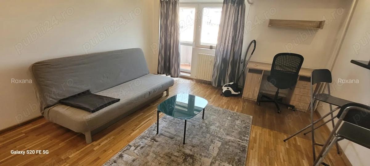 Proprietari, inchiriez garsoniera Piata Alba Iulia, Bucuresti - 4