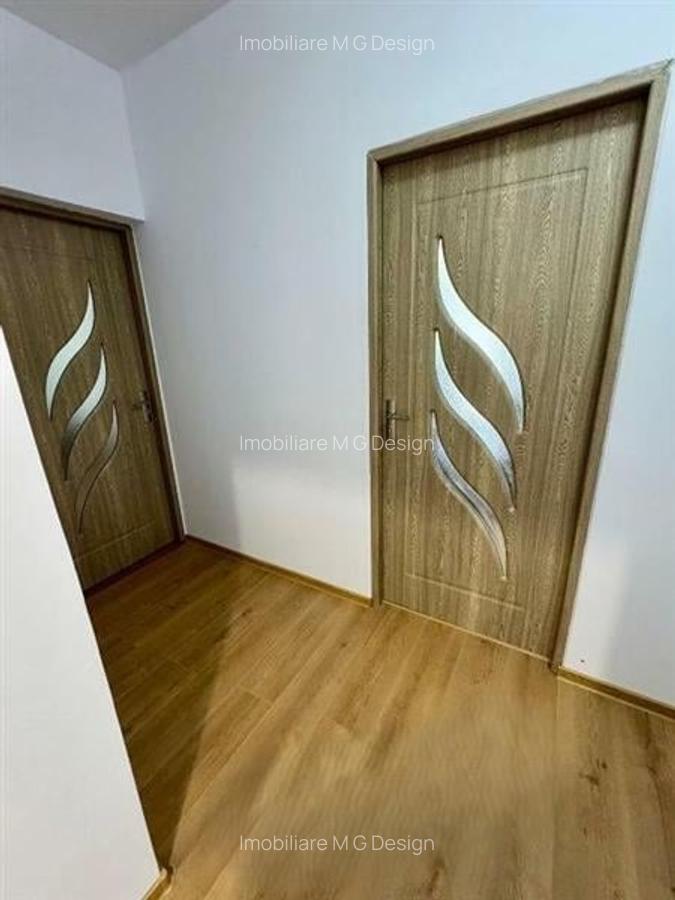 Apartament 2 camere Iosefin la cladire istorica - 15